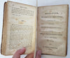 Horace B. Morse Memoirs & Letters 1829 drowned Portsmouth N.H. harbor book