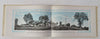 Washington D.C. Tourist Souvenirs 1923-53 Lot x 3 tourist view albums booklets