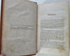 early Mormon Owner Chloe Harris Palmyra NY signed 1835 World Religions woodcuts