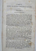 early Mormon Owner Chloe Harris Palmyra NY signed 1835 World Religions woodcuts