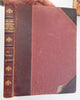 Hawaiian History New America & Far East Series 1910 pictorial leather book