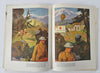 Red Cross Magazine WWI Era War News 1918 Lot x 2 issues Red Cross poster stamps