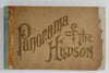 Hudson River Panoramic View New York to Albany 1901 pictorial tourist album