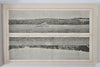 Hudson River Panoramic View New York to Albany 1901 pictorial tourist album