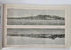 Hudson River Panoramic View New York to Albany 1901 pictorial tourist album