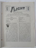 Flight Magazine U.K. Aero Club WWI Era Aviation 1916 rare x 2 complete issues