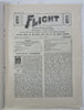 Flight Magazine U.K. Aero Club WWI Era Aviation 1916 rare x 2 complete issues