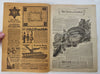 Farm and Garden Annual Premium List January 1885 pictorial complete issue