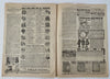 Farm and Garden Annual Premium List January 1885 pictorial complete issue