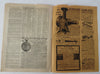 Farm and Garden Annual Premium List January 1885 pictorial complete issue