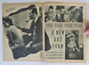 Marijuana Reefer Madness Foto Magazine Oct. 1937 rare complete issue