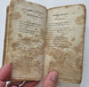 Lord Byron Hebrew Melodies 1815 rare New York 2nd Edition poetry collection