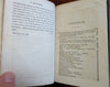 Civil War Travellers Guide 1864 Disturnell hotels Hudson R White Mts Montreal