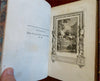 Grenada Spain 1791 de Florian Gonzalez of Cordoba 2 vol set w/15 engraved plates