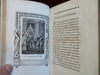 Grenada Spain 1791 de Florian Gonzalez of Cordoba 2 vol set w/15 engraved plates