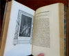 Grenada Spain 1791 de Florian Gonzalez of Cordoba 2 vol set w/15 engraved plates