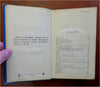 Finland 1914 guide book Imperial Russia WWI-era tourist book many maps & views