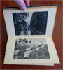 Finland 1914 guide book Imperial Russia WWI-era tourist book many maps & views