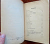 Caucasus region Russian Empire 1914 rare Travel Guide w/ maps & photos