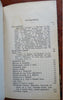 Russian Empire Caucasus Sochi 1911 rare travel guide w/ 2 maps Krasnaya Polyana