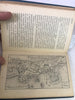 Finland 1914 guide book Imperial Russia WWI-era tourist book many maps & views