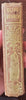 Female decorative gilt binding 1850 Olive Branche Peace Happiness Floral frontis