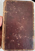 Boston Massachusetts 1833 Bowen's Picture book w/ 51 charming view engravings