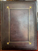 John Bunyan Pilgrim's Progress 1867 Brothers Dalziel illus. Ramace leather book