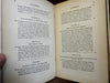 Virginia Springs Tourist 1870 Pollard book w/ folding map Tourism to hot springs