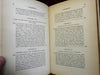 Virginia Springs Tourist 1870 Pollard book w/ folding map Tourism to hot springs