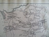 Norfolk City Mills Norfolk County Massachusetts 1871 detailed map