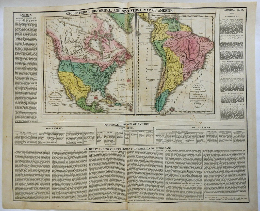 GeographyIQ - World Atlas - North America - Map of Saint Barthelemy