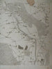 Helmond & Groningen Netherlands Low Countries c. 1790 Capitaine du Chesnoy map