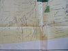 Hartford Connecticut 4th Ward 1869 Loomis detailed city plan