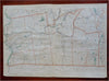 Springfield Chicopee Ludlow Palmer Hampshire Massachusetts 1891 Walker map