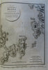 Delos Naxos Paros Delos Melos Euboea Ancient Greek Islands 1805 engraved map