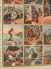 De Reis Door het Leven c.1900 Journey through Life Dutch board game Vlieger