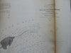 New Dungeness Harbor Washington 1856 U.S. Coastal Survey nautical chart