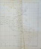 Perry Expediton Naval Chart Indian Ocean Japan Southeast Asia 1856 Ackerman map