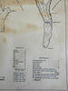Little Neck Bay Manhasset Harbor New York 1901 Eldridge detailed coastal survey