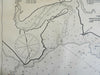 Clinton Connecticut 1901 Eldridge detailed coastal nautical survey