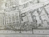 Palace of Whitehall London During the Reign of Charles II 1829 detailed plan