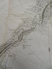 New Zealand 1774 by Capt. Cook & Hawkesworth 1st French edition important map