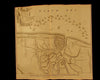 Ostend Belgium Flanders 1706 battle investiture Basire engraved antique map plan