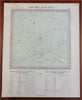 Star charts zodiac Night Sky Constellations Zodiac 1883 Lett's six sheet maps