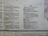 Greenfield Gill Factory Village Massachusetts 1871 Beers large detail city plan