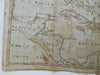Caribbean Sea Central America Cuba Jamaica Hispaniola Bahamas 1793 Doolittle map