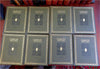 Romance Fiction & Drama Character Sketches 1902 Brewer 8 vol. set 300+ images