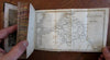 Holland Tour Netherlands Nederland 1831 illustrated leather book Murray 10 views map