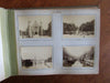 Holland Netherlands c.1860-80 Tourist photo souvenir book 40 albumens scarce